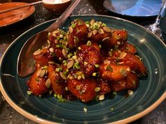 麻辣小土豆-华豫川酒家(大卫城店)