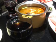 -鲁西肥牛(九方购物中心店)