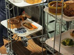 -阿那亚第三食堂 Cafeteria 3