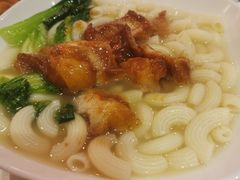 叉烧通粉-大哥餐厅(西城花园店)