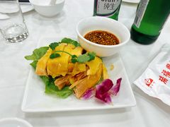 -瑞福园联谊餐室(茂名南路店)