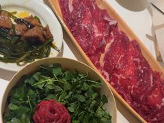 -左庭右院鲜牛肉火锅(南通CBD大有境店)