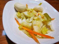 -韩师傅老大同刀削面(北苑路店)