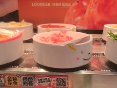 -龍歌自助小火锅(李沧顺和汇店)