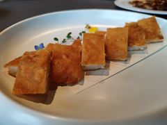 -上海滩餐厅(BFC外滩金融中心店)