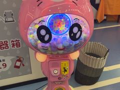 -极橙儿童齿科矫正中心(奥城店)