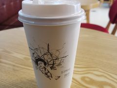 -织荆鸟咖啡(首开福茂店)