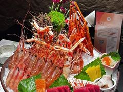 -花潮料理艺食馆(SM新生活广场店)