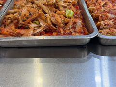 -杨记拉面总店