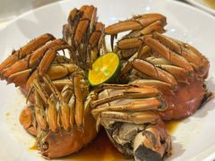 -阿毛饭店(和义路店)