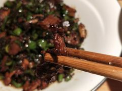-湘阁里辣(南岭购物广场店)