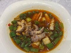 -百味馆·粤菜·湛江菜(后海花园店)