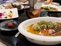 -巷语私房料理(华一实业大厦店)