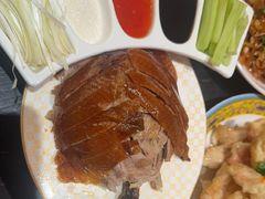 -满园烤鸭·春饼(沈北万达店)