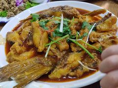 -西北朗益和穆斯林餐厅