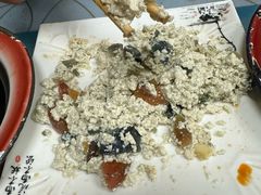 -石锅坛肉(广场店)