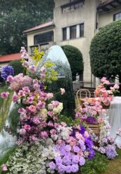 -汾阳花园酒店·宴会厅