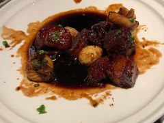 溪林红烧肉-溪林小馆(浦江城市生活广场店)