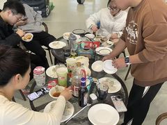 -中田健身工作室(嘉定江桥店)