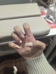 -晨·艺美甲美睫
