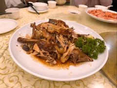 -鹏城人家海鲜酒家·23年老字号(较场尾店)