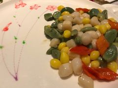 -徐州绿地皇冠假日酒店-汉宫中餐厅