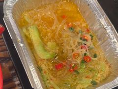 -红料理|串串有瘾·烧烤(吴中路店)