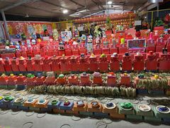 -大学城夜市大排档(凤栖路店)