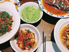 -八碗湘长沙市井菜(坡子街店)