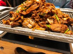 -四季民福烤鸭店(王府井灯市口店)