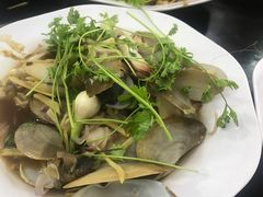 -QQ海鲜餐厅