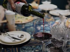 -第101座花园餐厅(湖滨88店)