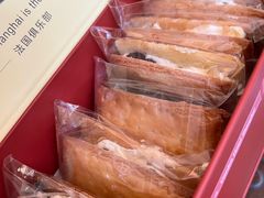 -上海花园饭店