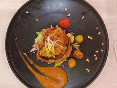 -红房子西菜馆(淮海中路店)