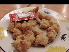 -萨莉亚意式餐厅(永旺购物中心店)