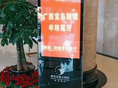 -南宁世纪君悦大酒店(青秀万达滨湖路地铁站店)