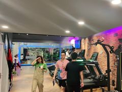 -NRG 健身私教CLUB(云山路店)