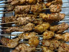 -清真·马峰烤肉(小学习北巷店)