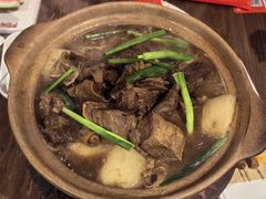 -阿润打边炉·鲜切鸡煲(华漕店)