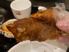 -蚝美人·生蚝海鲜烧烤(茶花园店)