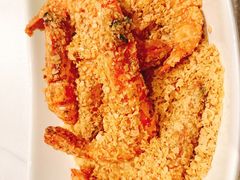 -新加坡海鲜共和(名胜世界圣淘沙海滨坊)