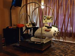 -咸宁万豪温泉谷度假区