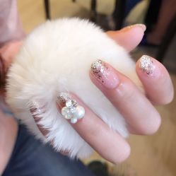 -臻美薈美容养生美甲美睫專門店