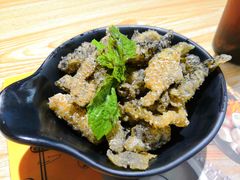 -渔米丰·广府鱼汤米线(光明广场店)