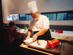 -到家尝北京菜(西坝河店)