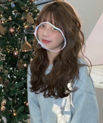 -菲·木田moontin造型salon