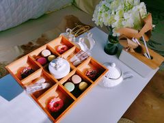 -安德鲁户外烧烤帐篷营地(马泉营店)