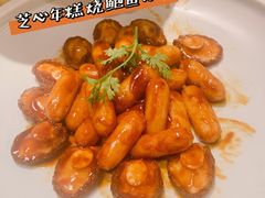 -茶叁酒肆·楚味江湖(菱角湖店)