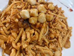 -同发号饭庄(复兴路店)