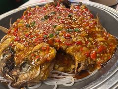 -堂瓦里·33年传统赣菜(第一街区店)